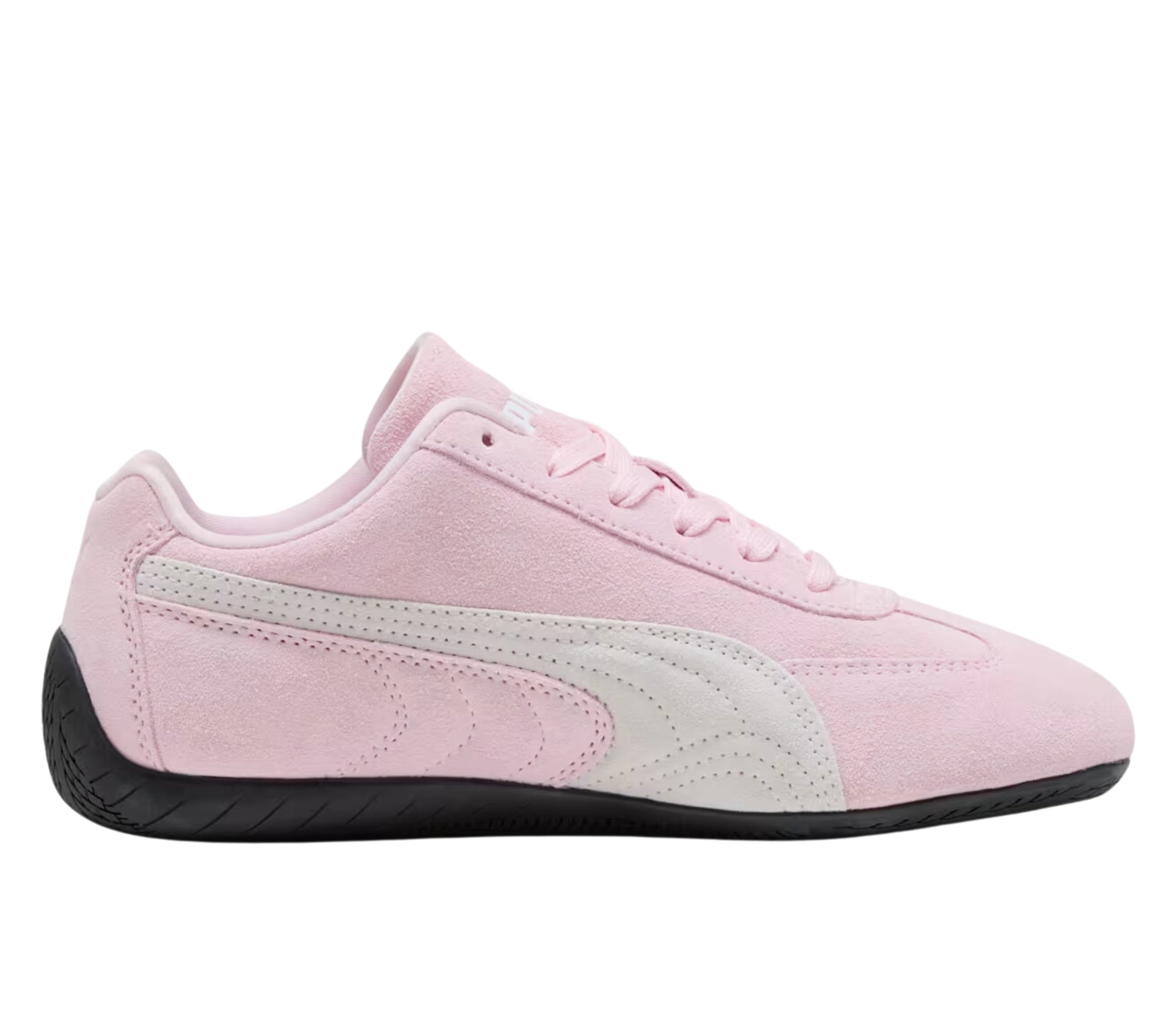 Puma Sneaker Speedcat Pink-White